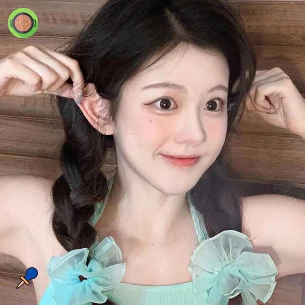 李宇女士